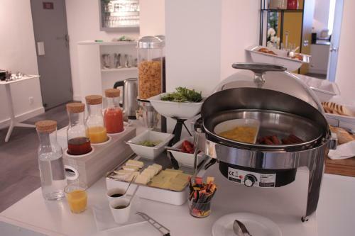 Hotel Kyriad Cannes Centre
