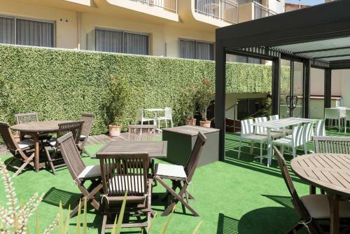 Hotel Kyriad Cannes Centre