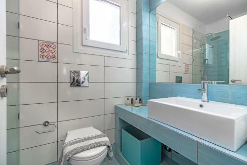 Apartamentos Villa Sofia