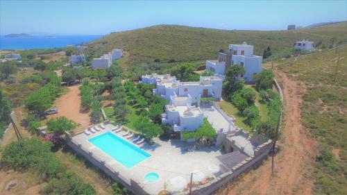 Apartamentos Villa Sofia