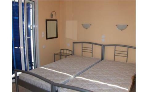 Apartamento Theodora Studios