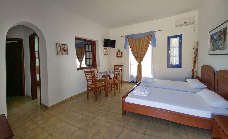 Hotel Aegean Star