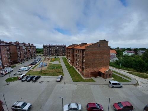 Apartamento ???????? ?? ?????????? ?????????