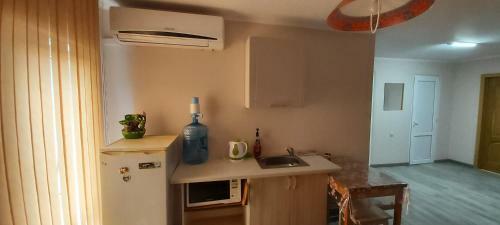 Hostal Irina Guest House