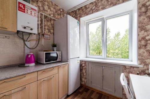 Pskov City Apartments - Yana Fabriciusa 29
