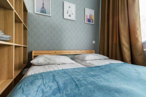 Pskov City Apartments - Yana Fabriciusa 29