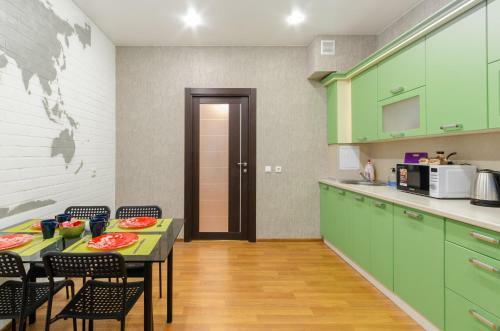 Apartamento ?????????? ????????????? ??????????? ?? ???????????? 9?