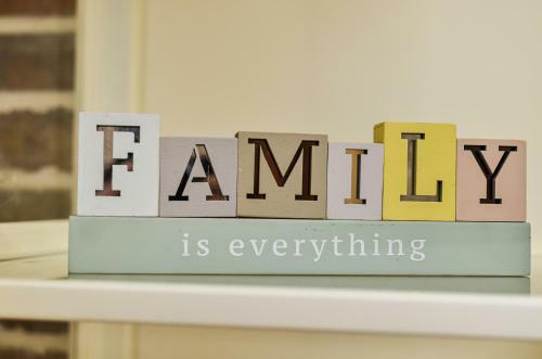 Hotel Family