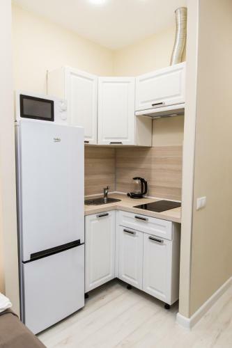 Apartamento Op Solntsevo Park