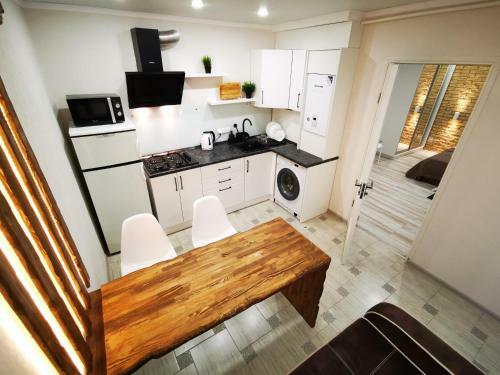 Apartamento ???-appart