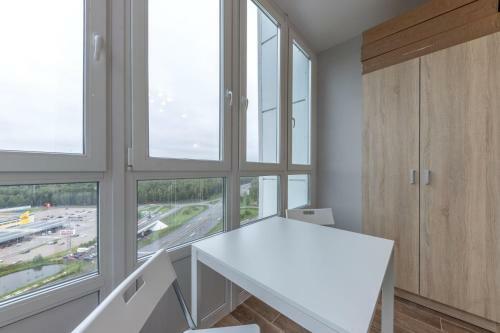 Apartamento Inhome24 Sunshine Studios In Solntsevo Park