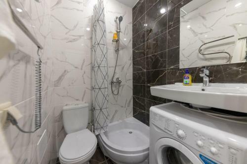 Apartamento Inhome24 Sunshine Studios In Solntsevo Park