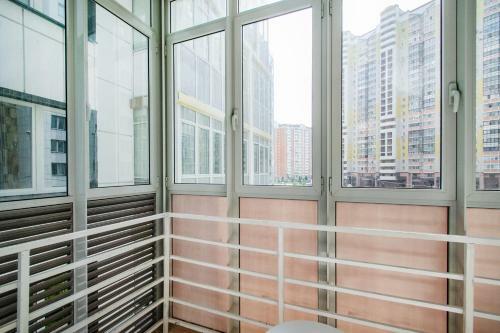 Smart Apartments Near Vnukovo