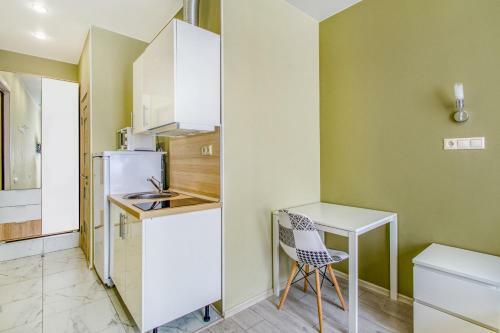 Smart Apartments Near Vnukovo