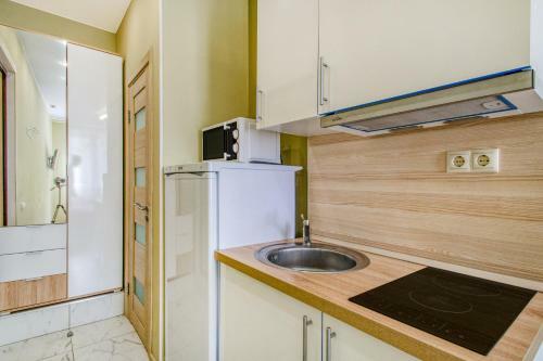 Smart Apartments Near Vnukovo