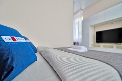 Smart Apartments Near Vnukovo