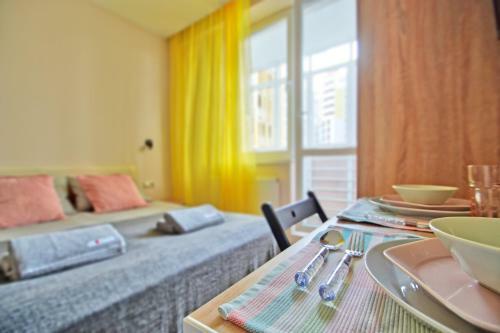 Smart Apartments Near Vnukovo