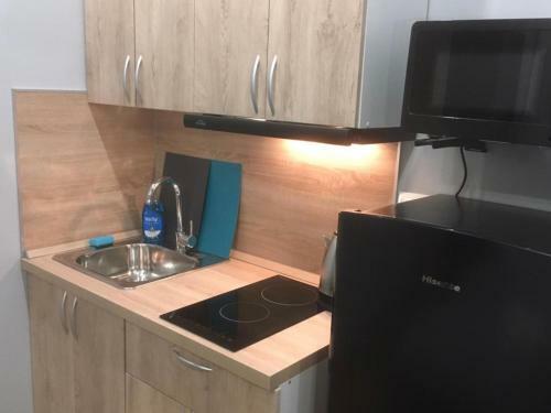 Apartamento Inhome24 ??????????????? ???????????