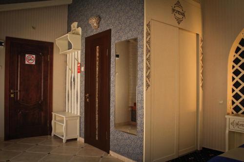 Boutique Hotel Gazetniy 27