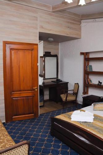 Boutique Hotel Gazetniy 27