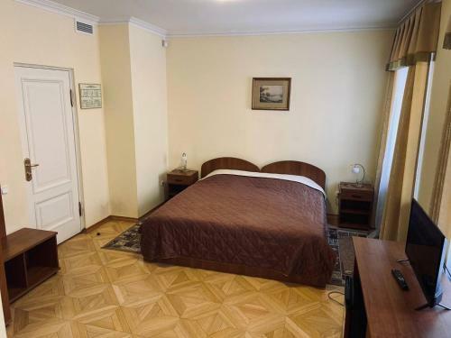 Usadba Derzhavina Hotel