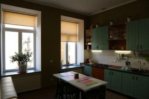 Apartamento Casa Da Lucia