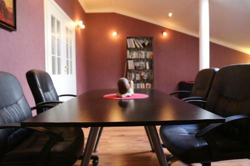 Apartamento Casa Da Lucia