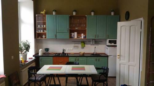 Apartamento Casa Da Lucia