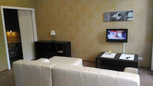 Apartamento Casa Da Lucia