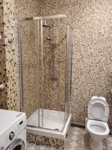 Apartamento Casa Da Lucia