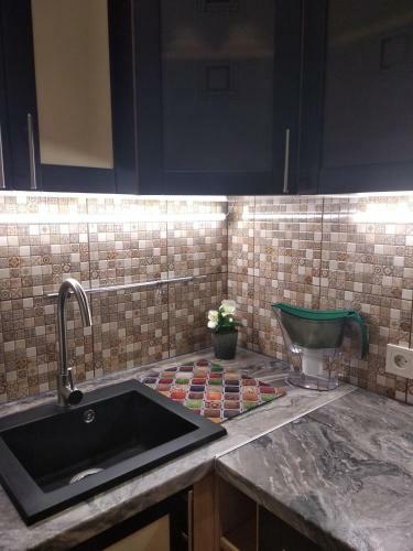 Apartamento Casa Da Lucia