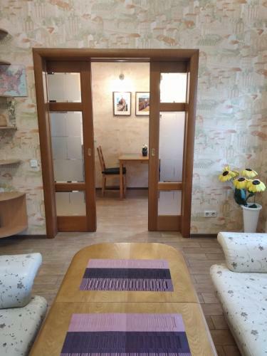 Apartamento Casa Da Lucia