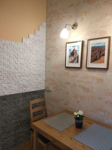 Apartamento Casa Da Lucia