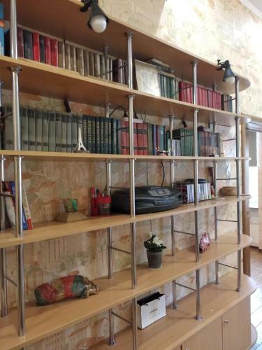 Apartamento Casa Da Lucia