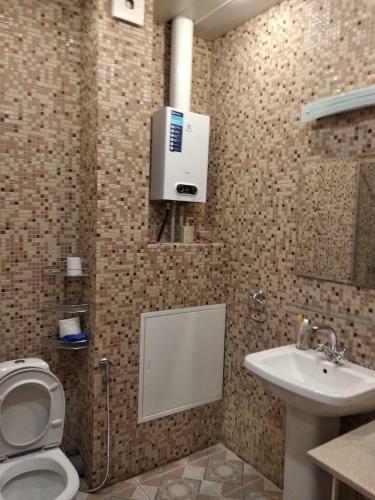 Apartamento Casa Da Lucia