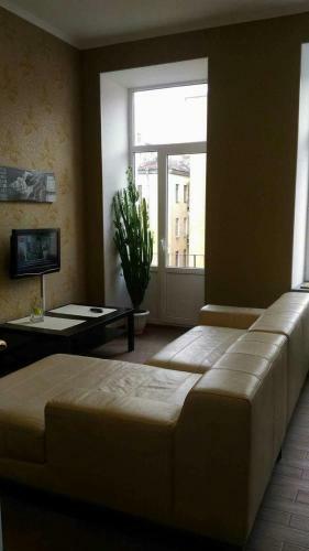 Apartamento Casa Da Lucia
