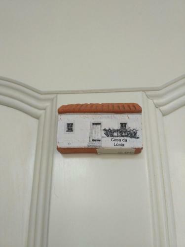 Apartamento Casa Da Lucia