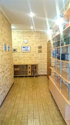 Apartamento Casa Da Lucia