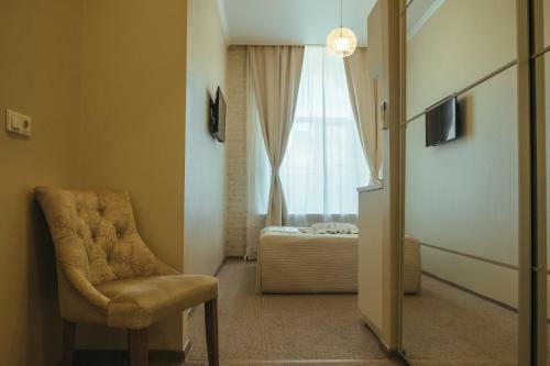 Hotel Geleon