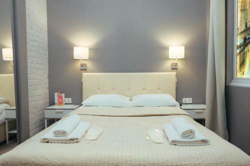 Hotel Geleon