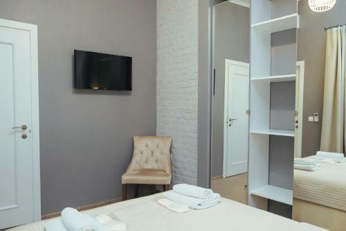 Hotel Geleon