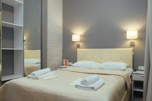 Hotel Geleon