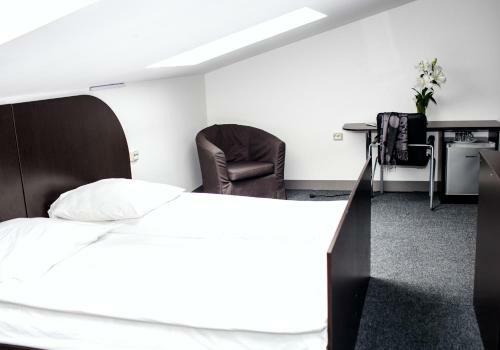 Hotel Ipkv House