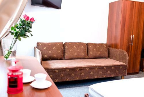 Hotel Ipkv House