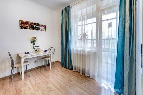 Apartamento ??????????? ????? ? ????????? ?????
