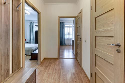 Apartamento ??????????? ????? ? ????????? ?????