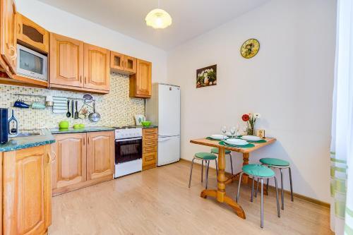 Apartamento ??????????? ????? ? ????????? ?????