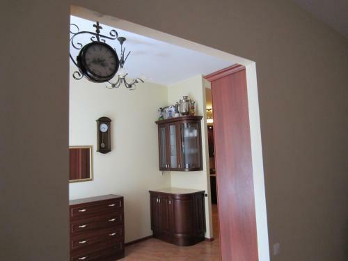 Apartament On Graftio