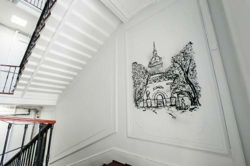 Marel Hotel