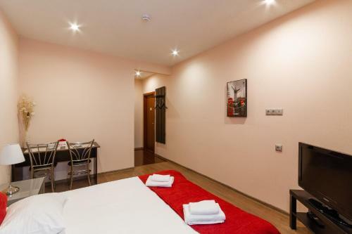 Mini Hotel Pomestie